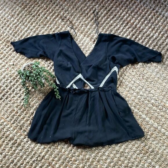 Finders Keepers Romper shorts - Picture 2 of 10